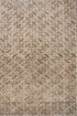 Vintage Belouch Area Rug (3' x 7')